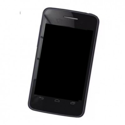LCD Frame Middle Chassis for Alcatel One Touch Glory 2S Green