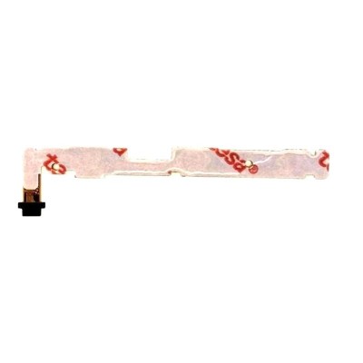 Power Button Flex Cable For Asus Fonepad 7 Me175cg With 3g On Off Flex Pcb By - Maxbhi Com