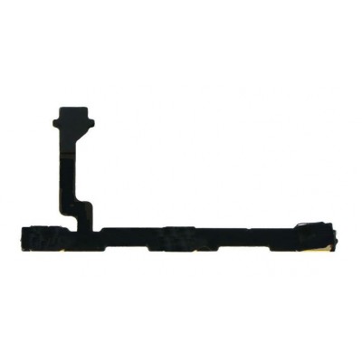 Power Button Flex Cable For Asus Zenfone Go Zc500tg On Off Flex Pcb By - Maxbhi Com