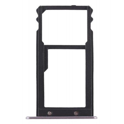 Sim Card Holder Tray For Huawei G8 Black - Maxbhi Com