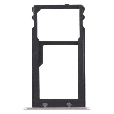 Sim Card Holder Tray For Huawei G8 White - Maxbhi Com
