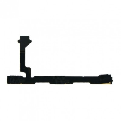 Volume Key Flex Cable For Asus Zenfone Go Zc500tg By - Maxbhi Com