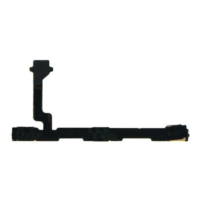 Volume Key Flex Cable For Asus Zenfone Go Zc500tg By - Maxbhi Com