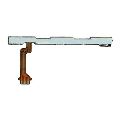 Volume Key Flex Cable For Asus Zenfone Go Zc500tg By - Maxbhi Com