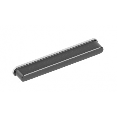 Volume Side Button Outer For Samsung Galaxy Tab A 8 Lte Titanium By - Maxbhi Com