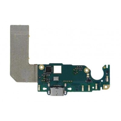 Charging Connector Flex Pcb Board For Htc U Ultra By - Maxbhi Com