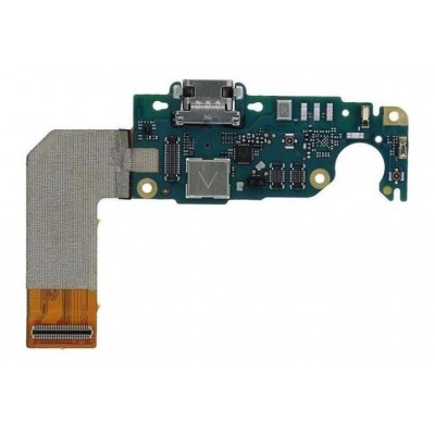 Charging Connector Flex Pcb Board For Htc U Ultra By - Maxbhi Com
