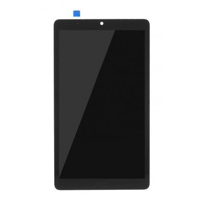 Lcd With Touch Screen For Huawei Mediapad T3 7 0 White By - Maxbhi Com