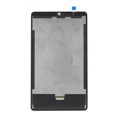 Lcd With Touch Screen For Huawei Mediapad T3 7 0 White By - Maxbhi Com