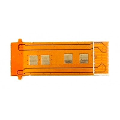 Main Board Flex Cable For Google Nexus 7 2012 8gb Wifi 1st Gen By - Maxbhi Com