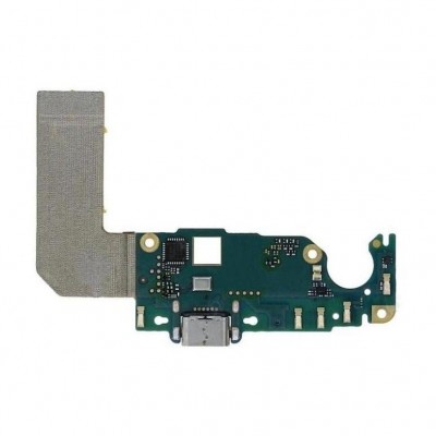 Charging Pcb Complete Flex For Htc U Ultra 128gb By - Maxbhi Com