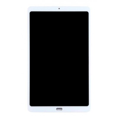 Lcd With Touch Screen For Xiaomi Mi Pad 4 Plus Rose Gold By - Maxbhi Com
