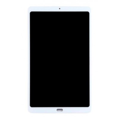 Lcd With Touch Screen For Xiaomi Mi Pad 4 Plus White By - Maxbhi Com