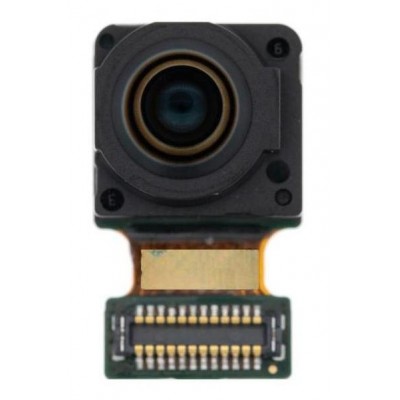 Replacement Front Camera For Huawei P20 Lite 2019 Selfie Camera By - Maxbhi Com