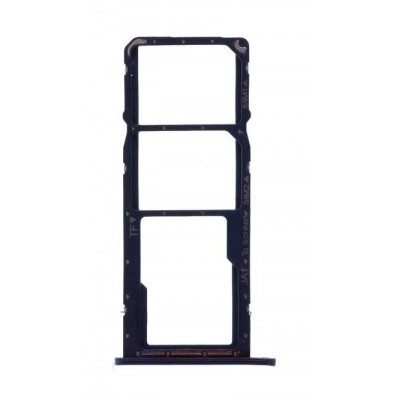 Sim Card Holder Tray For Huawei Honor Play 8a Blue - Maxbhi Com