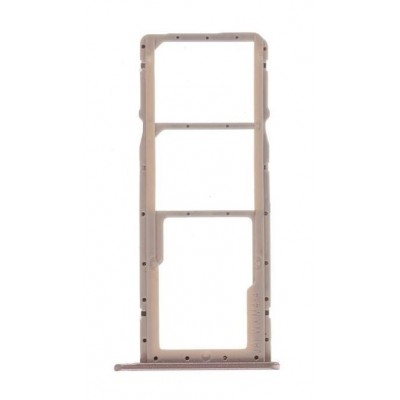 Sim Card Holder Tray For Huawei Honor Play 8a Gold - Maxbhi Com