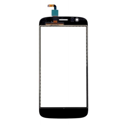 Touch Screen Digitizer For Motorola Moto E5 Play Black By - Maxbhi Com