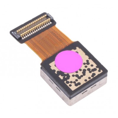 Back Camera Flex Cable For Huawei Honor Play 8a By - Maxbhi Com