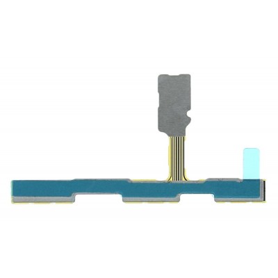 Power Button Flex Cable For Huawei P20 Lite 2019 On Off Flex Pcb By - Maxbhi Com