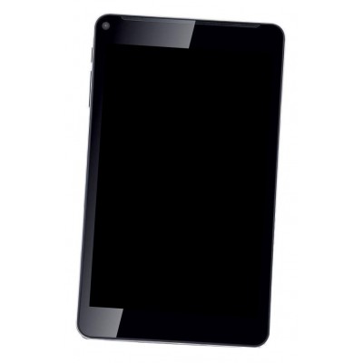 Power Button Flex Cable For Iball Slide 3g 7345q800 On Off Flex Pcb By - Maxbhi Com