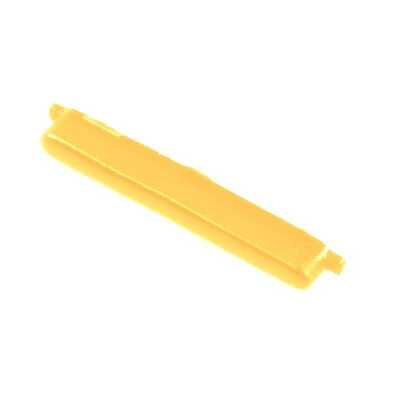 Volume Side Button Outer For Yestel Q5c Yellow By - Maxbhi Com