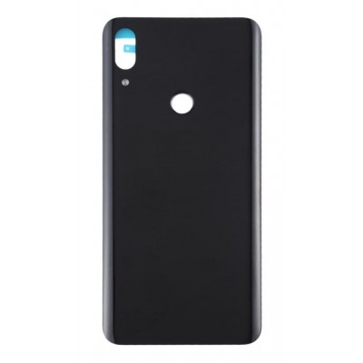 Back Panel Cover For Huawei P Smart Z Black - Maxbhi Com