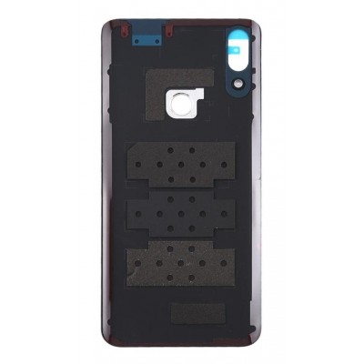 Back Panel Cover For Huawei P Smart Z Black - Maxbhi Com