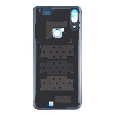 Back Panel Cover For Huawei P Smart Z Blue - Maxbhi Com