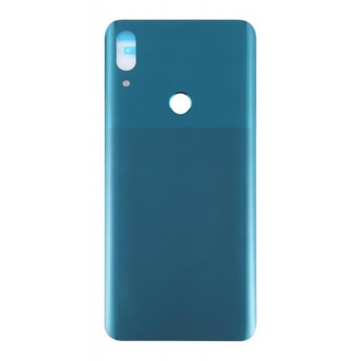 Back Panel Cover For Huawei P Smart Z Green - Maxbhi Com