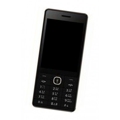 Lcd Frame Middle Chassis For Itel It5311 Grey By - Maxbhi Com
