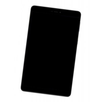 Power Button Flex Cable For Panasonic Tab 8 Hd On Off Flex Pcb By - Maxbhi Com