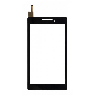 Touch Screen Digitizer For Lenovo Tab 2 A720 White By - Maxbhi Com