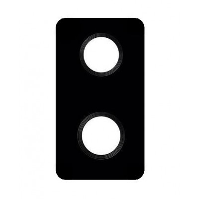 Camera Lens For Gaba A42 Black By - Maxbhi Com