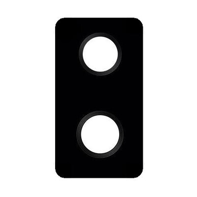 Camera Lens For Gaba A42 Black By - Maxbhi Com