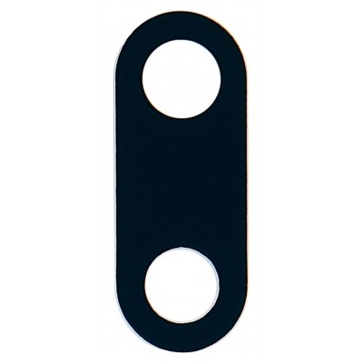 Camera Lens For Motorola Moto E6 Play Black By - Maxbhi Com