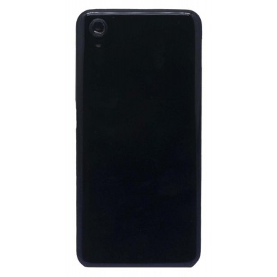 Full Body Housing For Vivo Y91i Black - Maxbhi Com