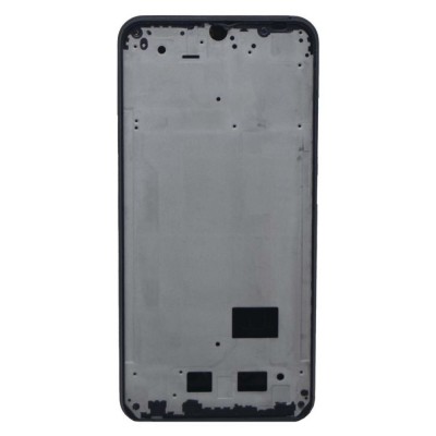 Full Body Housing For Vivo Y91i Black - Maxbhi Com