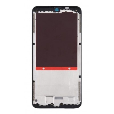 Full Body Housing For Xiaomi Redmi 9 Prime Black - Maxbhi Com