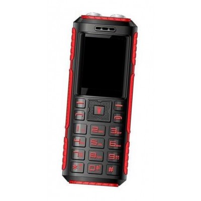 Lcd Frame Middle Chassis For I Kall K26 Black By - Maxbhi Com