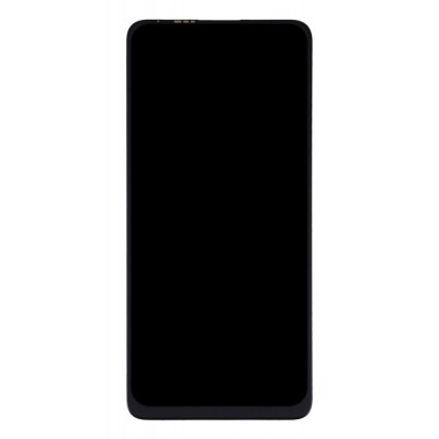 Lcd With Touch Screen For Tecno Camon 15 Premier Purple By - Maxbhi Com