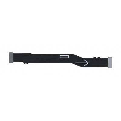 Main Board Flex Cable For Honor 9 Lite 64gb By - Maxbhi Com