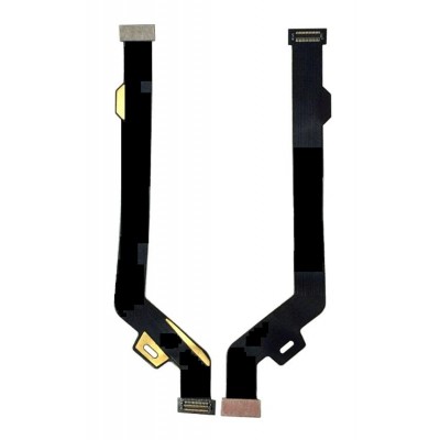 Main Board Flex Cable For Lenovo K4 Note Wooden Edition By - Maxbhi Com