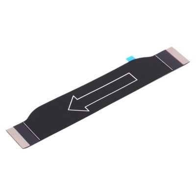 Main Board Flex Cable For Xiaomi Mi 9 Pro 5g By - Maxbhi Com