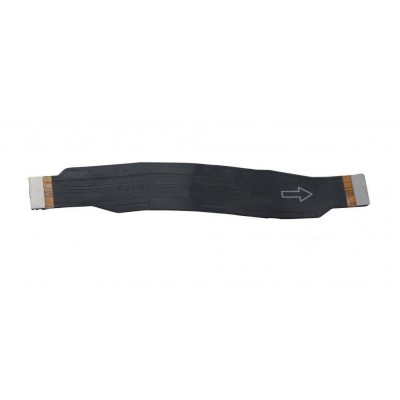 Main Board Flex Cable For Xiaomi Redmi Note 9 Pro Max By - Maxbhi Com