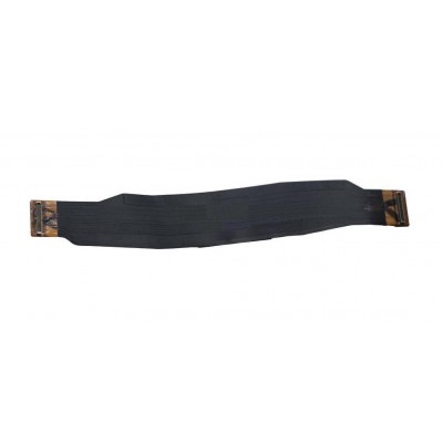 Main Board Flex Cable For Xiaomi Redmi Note 9 Pro Max By - Maxbhi Com