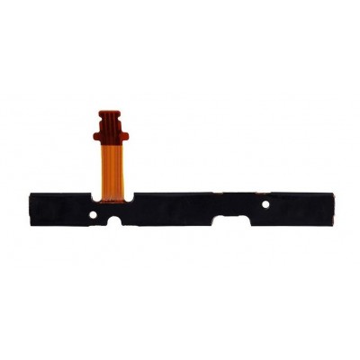 Power Button Flex Cable For Huawei G620s On Off Flex Pcb By - Maxbhi Com
