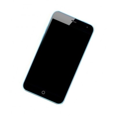 Power Button Flex Cable For Meizu M1 On Off Flex Pcb By - Maxbhi Com