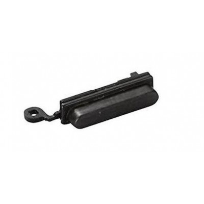 Power Button Outer For Hsl H2 Plus Black By - Maxbhi Com