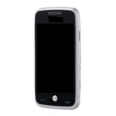 Volume Side Button Outer For Lg Gs390 Prime Silver By - Maxbhi Com