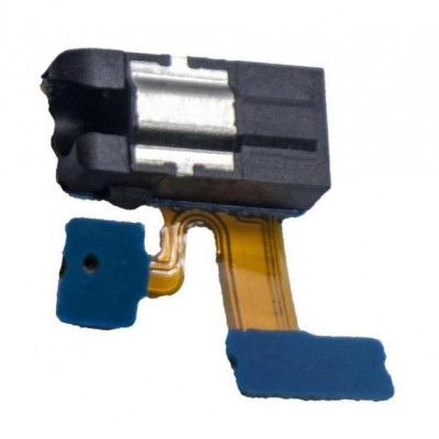 Audio Jack Flex Cable For Samsung Galaxy J4 By - Maxbhi Com